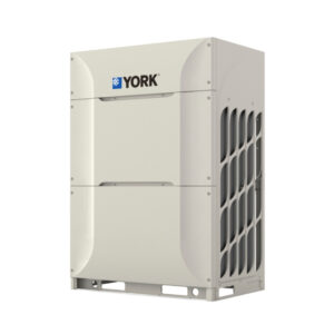 York Variable Refrigerant Flow (VRF)