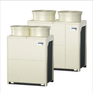 YORK® Variable Refrigerant Flow (VRF)
