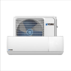 York T1 R410 High Wall Inverter Heat Pump