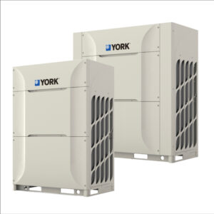 York Variable Refrigerant Flow (VRF)
