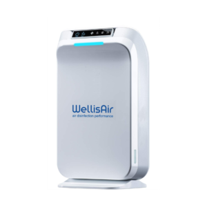Wellis Air Disinfection Purifier